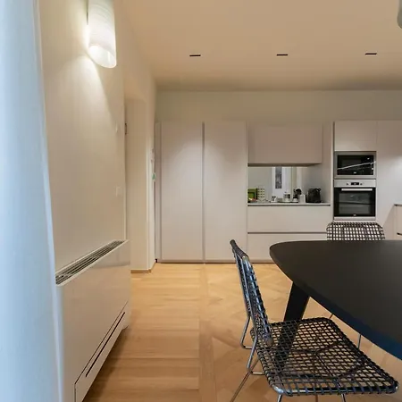 Hemeras Boutique Homes Duomo Milaan
