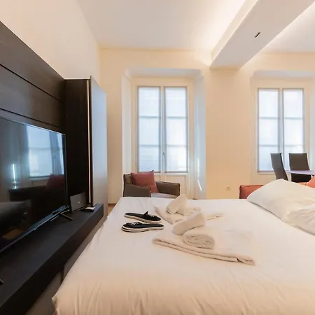 Appartement Hemeras Boutique Homes Duomo Milaan