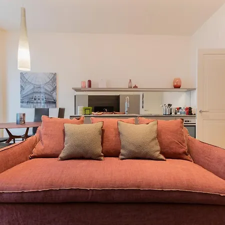Appartement Hemeras Boutique Homes Duomo Milaan